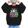 Best Bus Driver Ever Back To School Graphic Kid Sweatshirt Best Bus Driver Ever Back To School Graphic Kid Sweatshirt