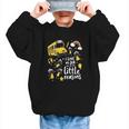 Bus Driver I Love My Job Little Reasons Back To School Graphic Kid Sweatshirt Bus Driver I Love My Job Little Reasons Back To School Graphic Kid Sweatshirt