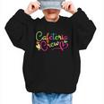 Cafeteria Crew Back To School Lunch Lady Worker Squad Graphic Kid Sweatshirt Cafeteria Crew Back To School Lunch Lady Worker Squad Graphic Kid Sweatshirt