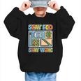 Cafeteria Crew Tour Welcome Back To School Lunch Lady Graphic Kid Sweatshirt Cafeteria Crew Tour Welcome Back To School Lunch Lady Graphic Kid Sweatshirt