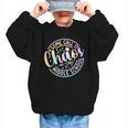 Some Call It Chaos We Call It Middle School Back To School Graphic Kid Sweatshirt Some Call It Chaos We Call It Middle School Back To School Graphic Kid Sweatshirt