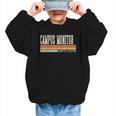Campus Monitor Week Retro Vintage Back To School Day Graphic Kid Sweatshirt Campus Monitor Week Retro Vintage Back To School Day Graphic Kid Sweatshirt