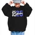 Class Of 2025 Senior 2025 Back To School Graduation Party Graphic Kid Sweatshirt Class Of 2025 Senior 2025 Back To School Graduation Party Graphic Kid Sweatshirt