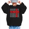 Class Of 2026 Senior Back To School 2026 Graduation 2026 Graphic Kid Sweatshirt Class Of 2026 Senior Back To School 2026 Graduation 2026 Graphic Kid Sweatshirt