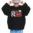 Class Of 2026 Senior 2026 Back To School Men Women Graphic Kid Sweatshirt