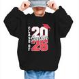 Class Of 2026 Senior 2026 Graduation 2026 Back To School Graphic Kid Sweatshirt Class Of 2026 Senior 2026 Graduation 2026 Back To School Graphic Kid Sweatshirt