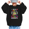 Class Of 2039 For Kids Back To School Pre-K Graphic Kid Sweatshirt Class Of 2039 For Kids Back To School Pre-K Graphic Kid Sweatshirt