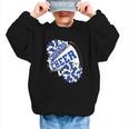Cougars Cheer Back To School Cheerleading Spirit B Graphic Kid Sweatshirt Cougars Cheer Back To School Cheerleading Spirit B Graphic Kid Sweatshirt