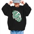 Cougars Cheer Back To School Cheerleading Spirit G Graphic Kid Sweatshirt