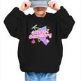 Cute School Secretary Shirt 80's 90's Back To School Graphic Kid Sweatshirt Cute School Secretary Shirt 80's 90's Back To School Graphic Kid Sweatshirt