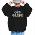 Dolphin Third Grade Back To School Kids Boys Girls Graphic Kid Sweatshirt Dolphin Third Grade Back To School Kids Boys Girls Graphic Kid Sweatshirt