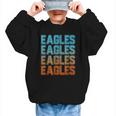 Eagle Mascot Back To School Spirit Kids Boys Girls Men Women Graphic Kid Sweatshirt Eagle Mascot Back To School Spirit Kids Boys Girls Men Women Graphic Kid Sweatshirt