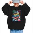 Fifth Grade Aquarium Trip Squad Matching Back To School Graphic Kid Sweatshirt Fifth Grade Aquarium Trip Squad Matching Back To School Graphic Kid Sweatshirt