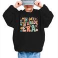 In My Fifth Grade Era Retro 5th Grade Back To School Graphic Kid Sweatshirt In My Fifth Grade Era Retro 5th Grade Back To School Graphic Kid Sweatshirt