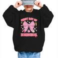 First Day Of Homeschool Coquette Back To School Girls Graphic Kid Sweatshirt First Day Of Homeschool Coquette Back To School Girls Graphic Kid Sweatshirt