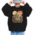 Game On Kindergarten Baseball Back To School Student Kid Boy Graphic Kid Sweatshirt Game On Kindergarten Baseball Back To School Student Kid Boy Graphic Kid Sweatshirt