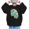 Gators Cheer Back To School Cheerleading Spirit G Graphic Kid Sweatshirt Gators Cheer Back To School Cheerleading Spirit G Graphic Kid Sweatshirt