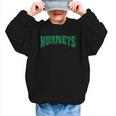 Hornets Back To School Spirit G Graphic Kid Sweatshirt Hornets Back To School Spirit G Graphic Kid Sweatshirt