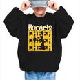 Hornets Cheer Back To School Cheerleading Spirit GY Graphic Kid Sweatshirt Hornets Cheer Back To School Cheerleading Spirit GY Graphic Kid Sweatshirt