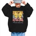 Instructional Assistant Groovy Coquette Bow Back To School Graphic Kid Sweatshirt Instructional Assistant Groovy Coquette Bow Back To School Graphic Kid Sweatshirt