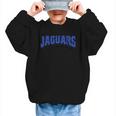 Jaguars Back To School Spirit B Graphic Kid Sweatshirt Jaguars Back To School Spirit B Graphic Kid Sweatshirt