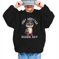 Kids Just Anotter School Day Otter Boys First Day Back To School Graphic Kid Sweatshirt Kids Just Anotter School Day Otter Boys First Day Back To School Graphic Kid Sweatshirt