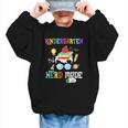 Kindergarten Nerd Mode On Back To School Science Kids Boys Graphic Kid Sweatshirt Kindergarten Nerd Mode On Back To School Science Kids Boys Graphic Kid Sweatshirt