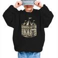 Kindergarten Ringmaster Carnival Back To School Circus Staff Graphic Kid Sweatshirt Kindergarten Ringmaster Carnival Back To School Circus Staff Graphic Kid Sweatshirt