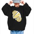 Knights Cheer Back To School Cheerleading Spirit GY Graphic Kid Sweatshirt Knights Cheer Back To School Cheerleading Spirit GY Graphic Kid Sweatshirt