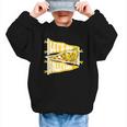 Let's Go Sollevare Uplift Back To School Spirit Graphic Kid Sweatshirt