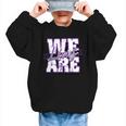 Lions Back To School Spirit P Graphic Kid Sweatshirt Lions Back To School Spirit P Graphic Kid Sweatshirt