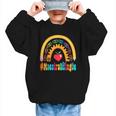 Maestra Bilingüe Appreciation Week Back To School Graphic Kid Sweatshirt