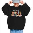 In My Middle School Era Back To School Graphic Kid Sweatshirt In My Middle School Era Back To School Graphic Kid Sweatshirt