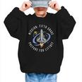 Mission Fifth Grade Space Rocket Back To School VI Graphic Kid Sweatshirt Mission Fifth Grade Space Rocket Back To School VI Graphic Kid Sweatshirt