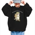 Off To Commit Kindergarten Foolery Raccoon Back To School Graphic Kid Sweatshirt Off To Commit Kindergarten Foolery Raccoon Back To School Graphic Kid Sweatshirt