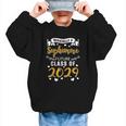 Officially a Sophomore Future Class Of 2029 Back To School Graphic Kid Sweatshirt Officially a Sophomore Future Class Of 2029 Back To School Graphic Kid Sweatshirt