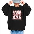Panthers Back To School Spirit M Graphic Kid Sweatshirt Panthers Back To School Spirit M Graphic Kid Sweatshirt