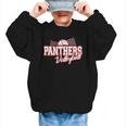 Panthers Volleyball Back To School Spirit M Graphic Kid Sweatshirt Panthers Volleyball Back To School Spirit M Graphic Kid Sweatshirt