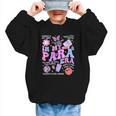 In My Para Era Paraprofessional Paraeducator Back To School Graphic Kid Sweatshirt In My Para Era Paraprofessional Paraeducator Back To School Graphic Kid Sweatshirt