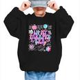 In My Parapro Era Paraprofessional First Day Back To School Graphic Kid Sweatshirt In My Parapro Era Paraprofessional First Day Back To School Graphic Kid Sweatshirt