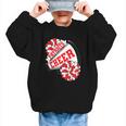 Patriots Cheer Back To School Cheerleading Spirit R Graphic Kid Sweatshirt Patriots Cheer Back To School Cheerleading Spirit R Graphic Kid Sweatshirt