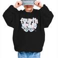 Preppy Fourth Grade Back To School Coquette 4th Grade Graphic Kid Sweatshirt Preppy Fourth Grade Back To School Coquette 4th Grade Graphic Kid Sweatshirt