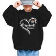 Preschool Director Assistant Back To School Daycare Thank Graphic Kid Sweatshirt Preschool Director Assistant Back To School Daycare Thank Graphic Kid Sweatshirt
