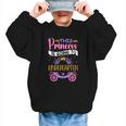 This Princess Is Going To Kindergarten Back To School Girl Graphic Kid Sweatshirt This Princess Is Going To Kindergarten Back To School Girl Graphic Kid Sweatshirt