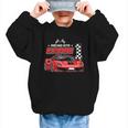 Racing Into 1st Grade Race Car Back To School Boys Graphic Kid Sweatshirt Racing Into 1st Grade Race Car Back To School Boys Graphic Kid Sweatshirt