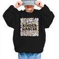 Retro Flower Power Squared Kindergarten Back To School Graphic Kid Sweatshirt Retro Flower Power Squared Kindergarten Back To School Graphic Kid Sweatshirt