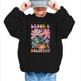 Retro Labor And Delivery Nurse Back To School Men Women Graphic Kid Sweatshirt Retro Labor And Delivery Nurse Back To School Men Women Graphic Kid Sweatshirt