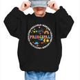 School Assistant Principal Back To School Men Women Graphic Kid Sweatshirt School Assistant Principal Back To School Men Women Graphic Kid Sweatshirt