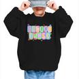 School Nurse Appreciation Day For Best Nurses Back To School Graphic Kid Sweatshirt School Nurse Appreciation Day For Best Nurses Back To School Graphic Kid Sweatshirt