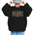 School Nurse Leopard Women School Nurses Back To School Graphic Kid Sweatshirt School Nurse Leopard Women School Nurses Back To School Graphic Kid Sweatshirt